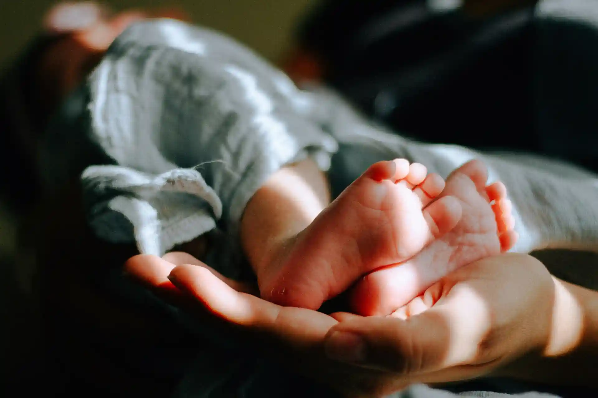 ide nama bayi laki-laki dan perempuan modern